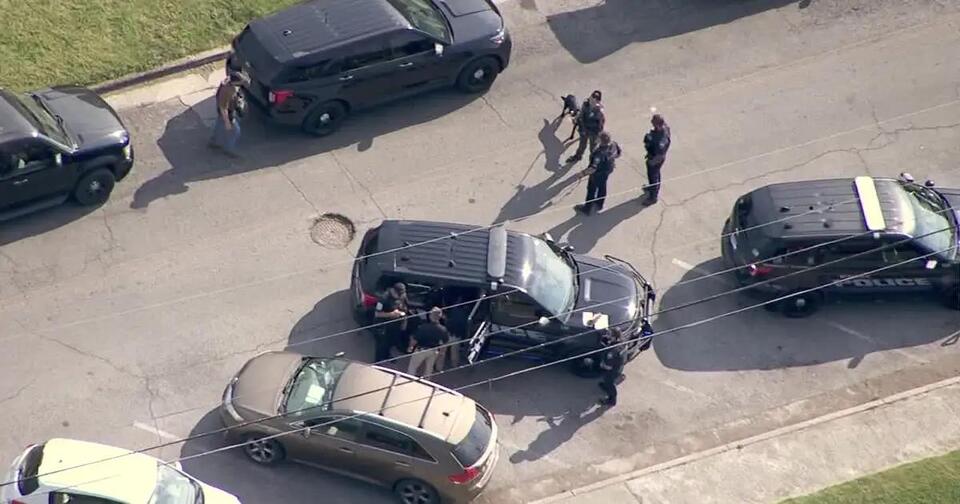 Arrest warrants issued for 3 in Rome shooting that injured boy - NewsBreak
