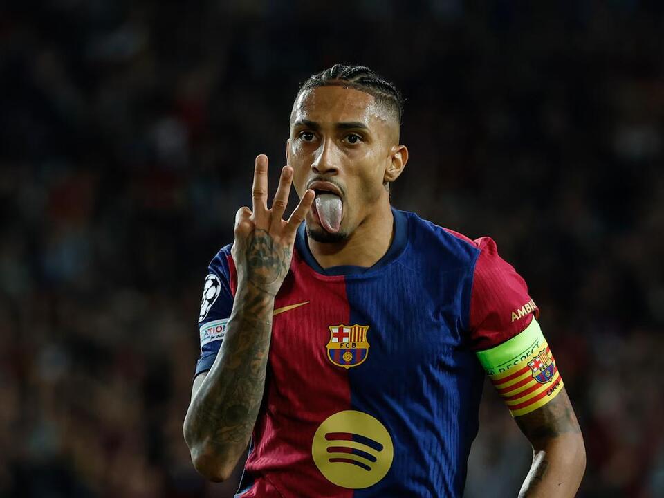 How to watch Barcelona vs. Real Madrid in 2024 El Clasico Time, TV