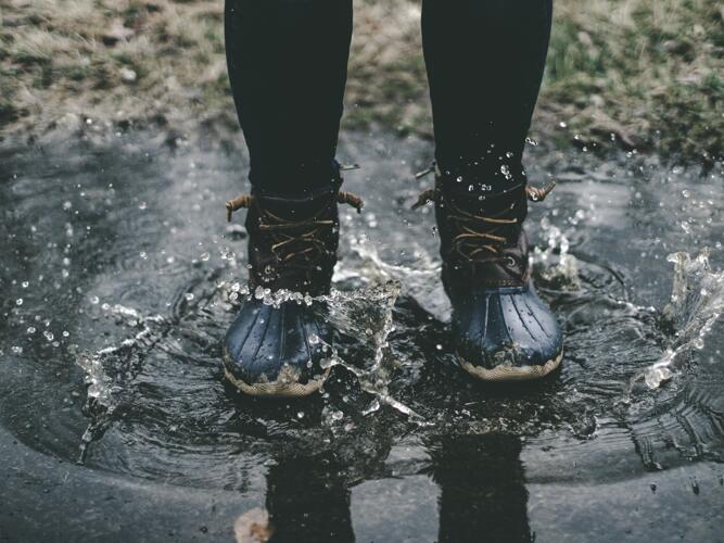 Woodward Weather Forecast