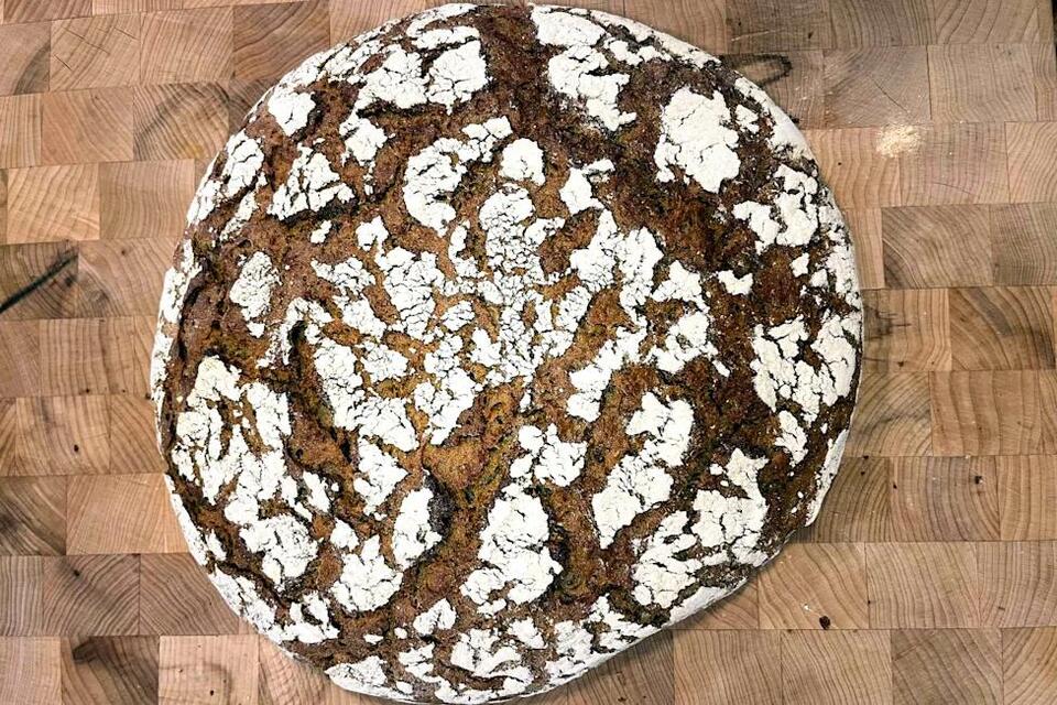Is This Viral $60 Rye Bread Worth It? We Taste-Tested It Against 3 Less ...