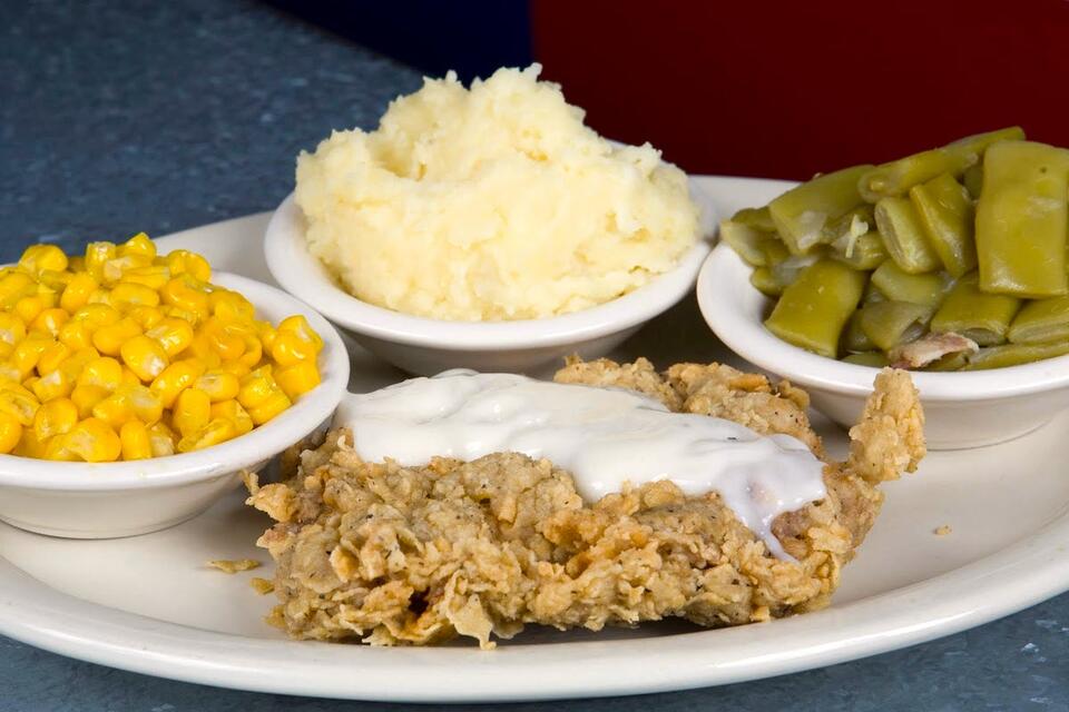 Dallas Locals Picked the One Restaurant They’d Eat at for a Year, Here’s the Winner