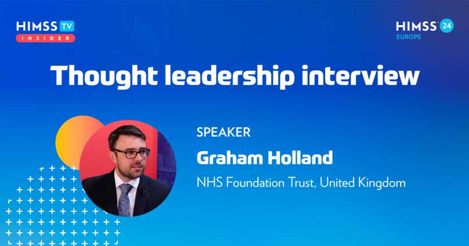 Digital maturity improves patient safety at Liverpool hospital - NewsBreak