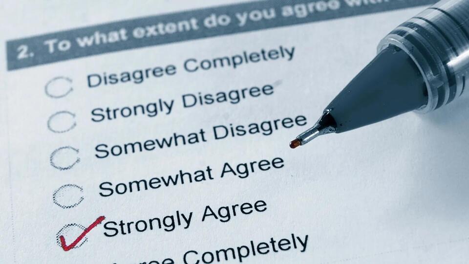 New poll reveals growing concern over the direction of the U.S. - NewsBreak