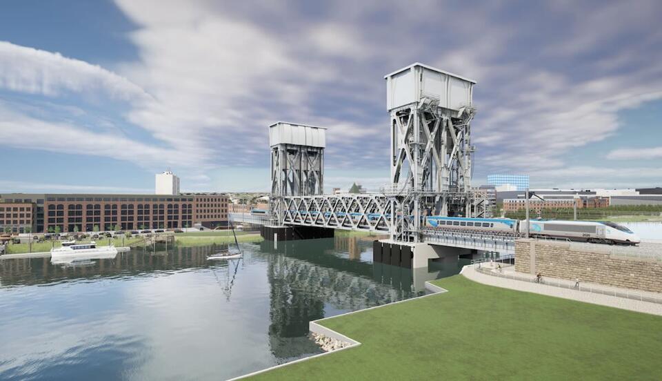 Bridge work in Connecticut to disrupt Metro-North, Amtrak service for ...