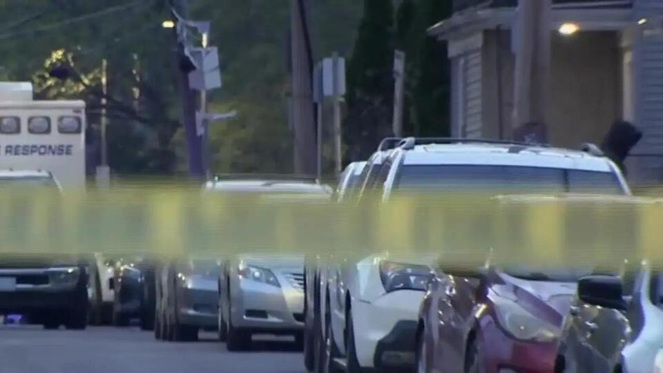 Person seriously injured in early morning Dorchester shooting - NewsBreak