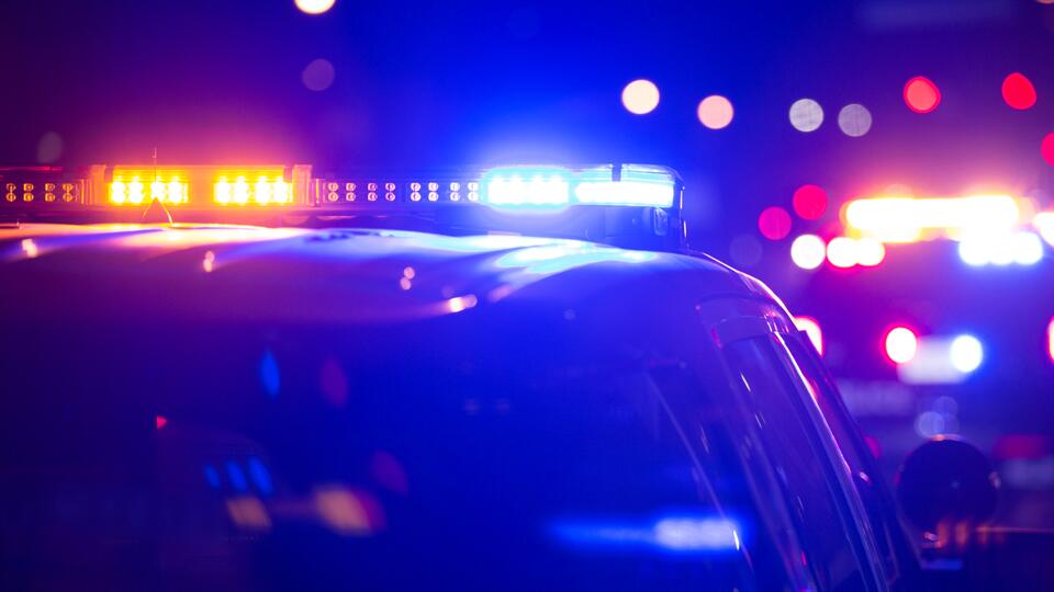 Motorcyclist killed after crash on I-40 exit ramp in Memphis, police ...