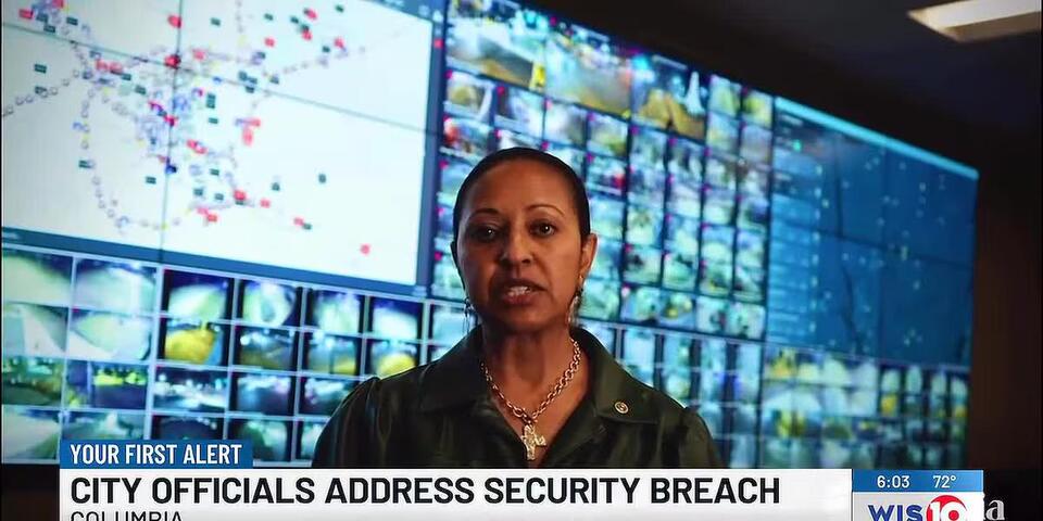Columbia city officials give security breach update - NewsBreak