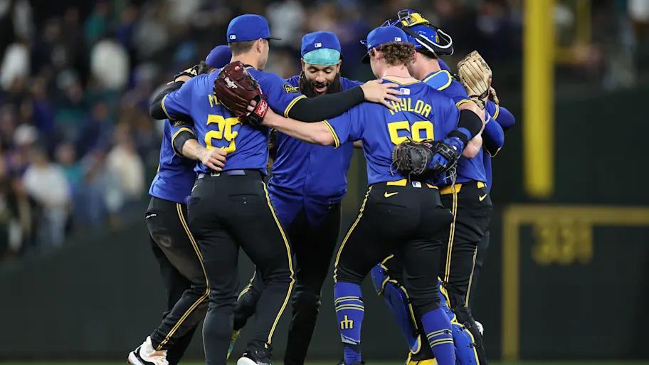 What would a successful season look like for the Mariners in 2025 ...