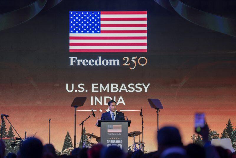 Rubio in Mumbai: U.S. State Secy. holds talks with India’s external ...