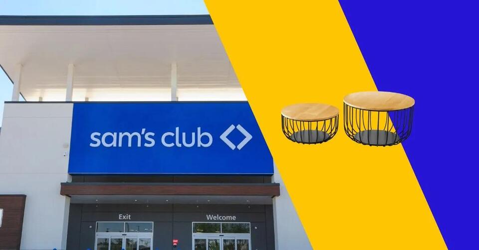 15 New Sam’s Club Products Worth Scooping Up in September - NewsBreak