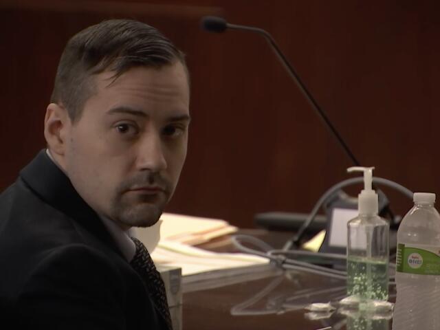 Evidence portion of Rocha trial concludes, closing arguments begin ...