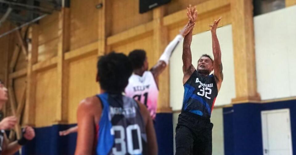 D’Outcasts, New Summit collide for Madflex crown