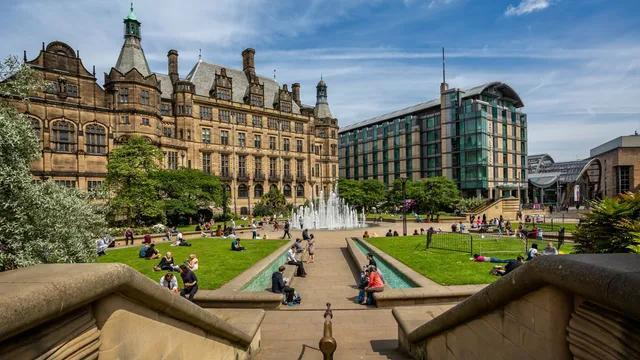 This underrated northern city is the perfect summer staycation