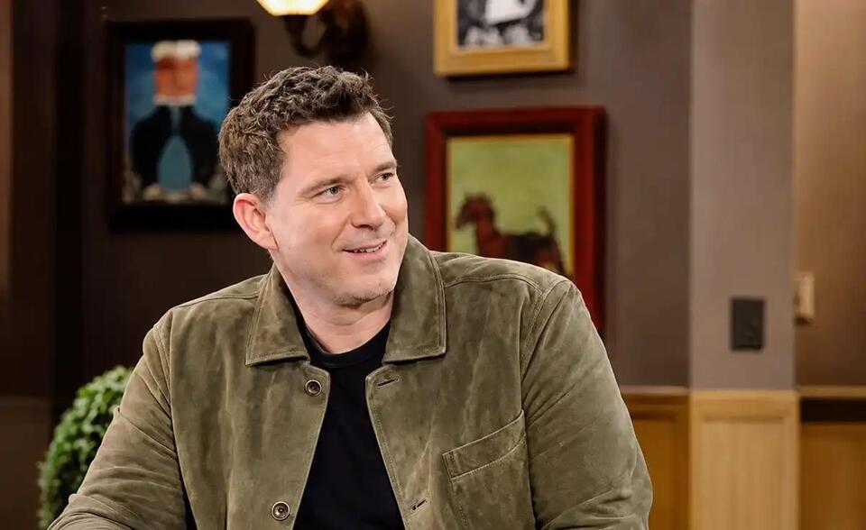 GH Spoilers: Jude’s Secret Jacks Connection – Is Britt Sleeping With ...