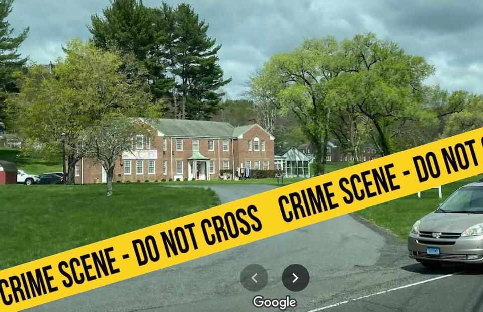 State Employee In Critical Condition Following Lawn Mower Accident At ...
