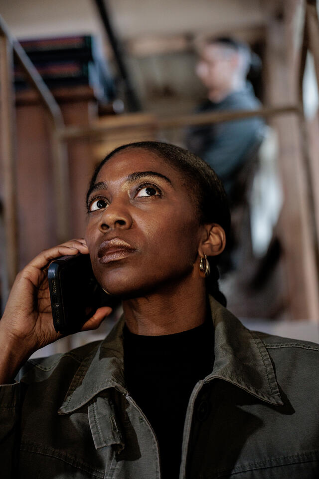Quantum’s Magical, Menacing ‘radio island’ is Theater Finely Tuned ...