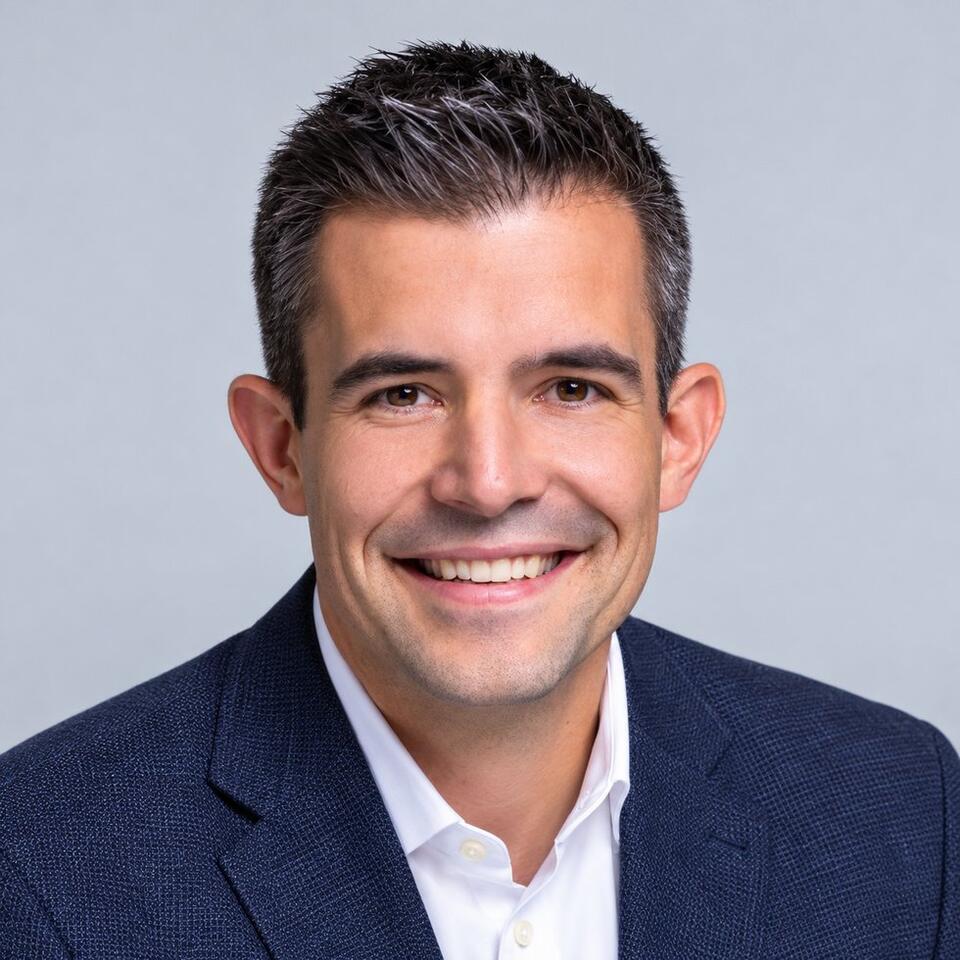 Patrick Howarth leads global LNG business development for ExxonMobil ...