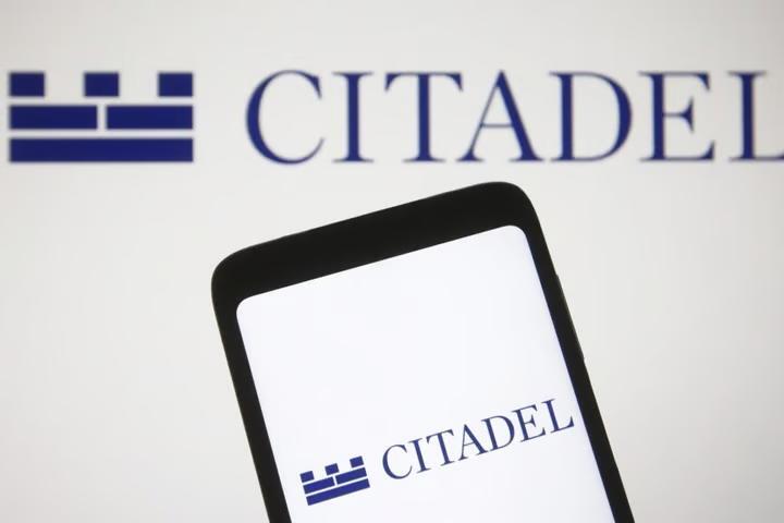 US Economy At Risk: Citadel CEO Ken Griffin Cautions Against Japan's ...