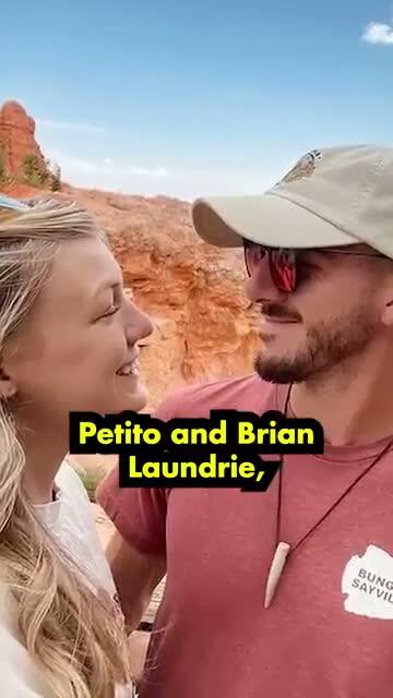 THE TRUTH ABOUT GABBY PETITO AND BRIAN LAUNDRIE:  - NewsBreak