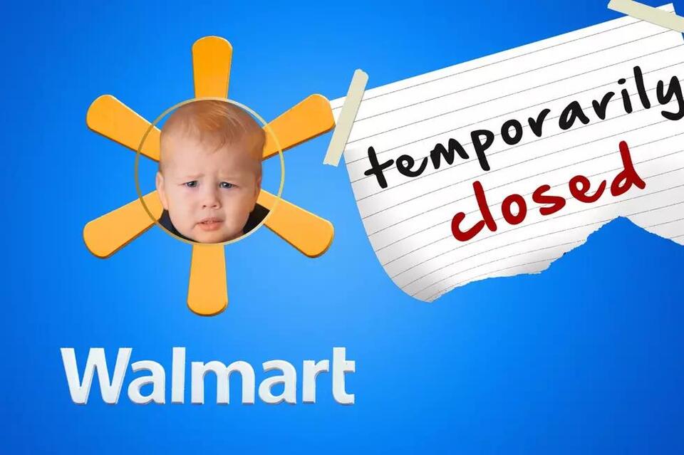 Every Walmart in America to Close for 24 Hours — Here’s Why - NewsBreak