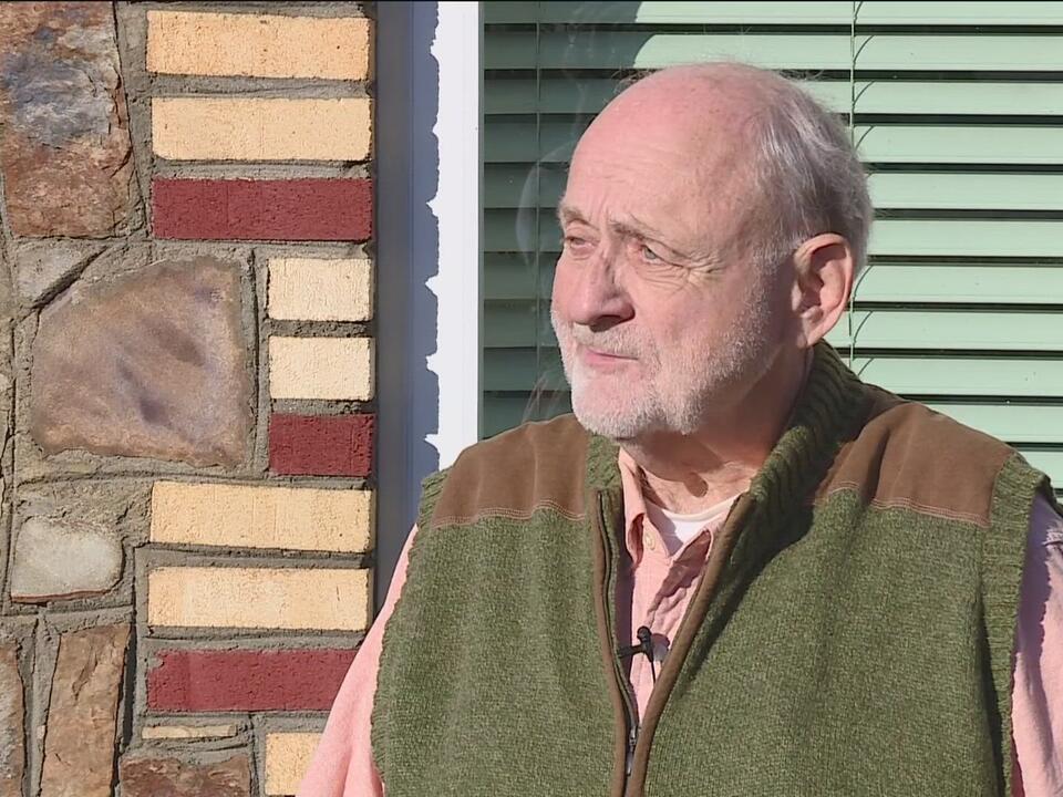 Father of Barling crash victim speaks about the tragedy