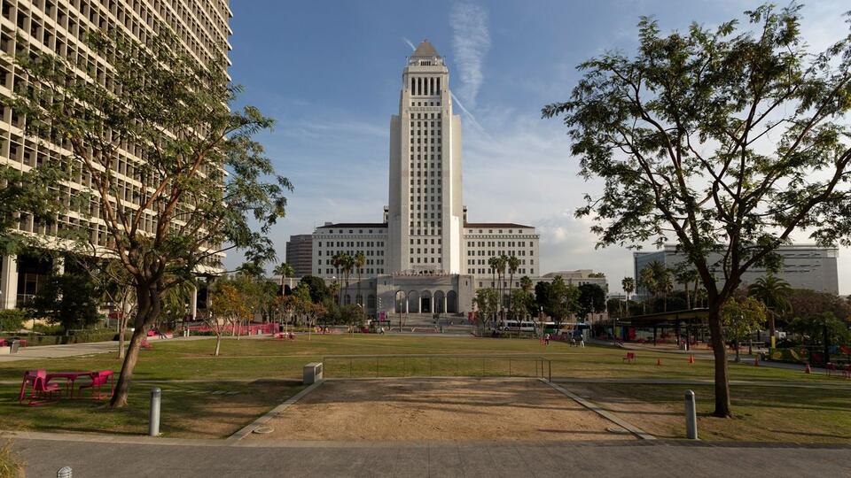 LA City Council fails to halt Benedict Canyon hotel project - NewsBreak