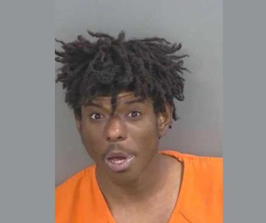 Florida Man: Why Being Naked in Public is a Terrible Plan - NewsBreak