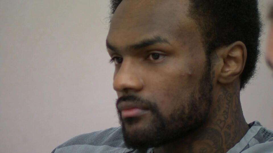 Pretrial set for Lima man charged in officer’s death at Ross ...