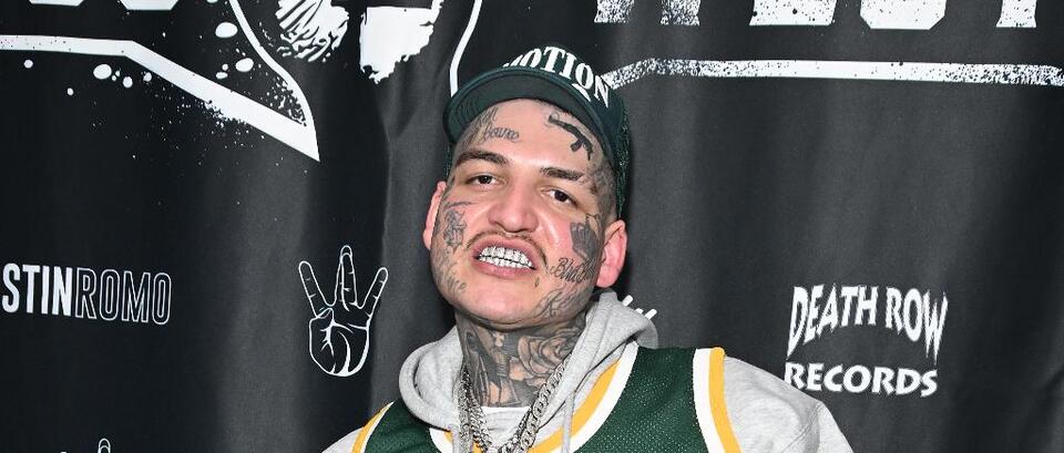 Rising Rapper Lefty Gunplay Has Reportedly Been Arrested For Possession ...
