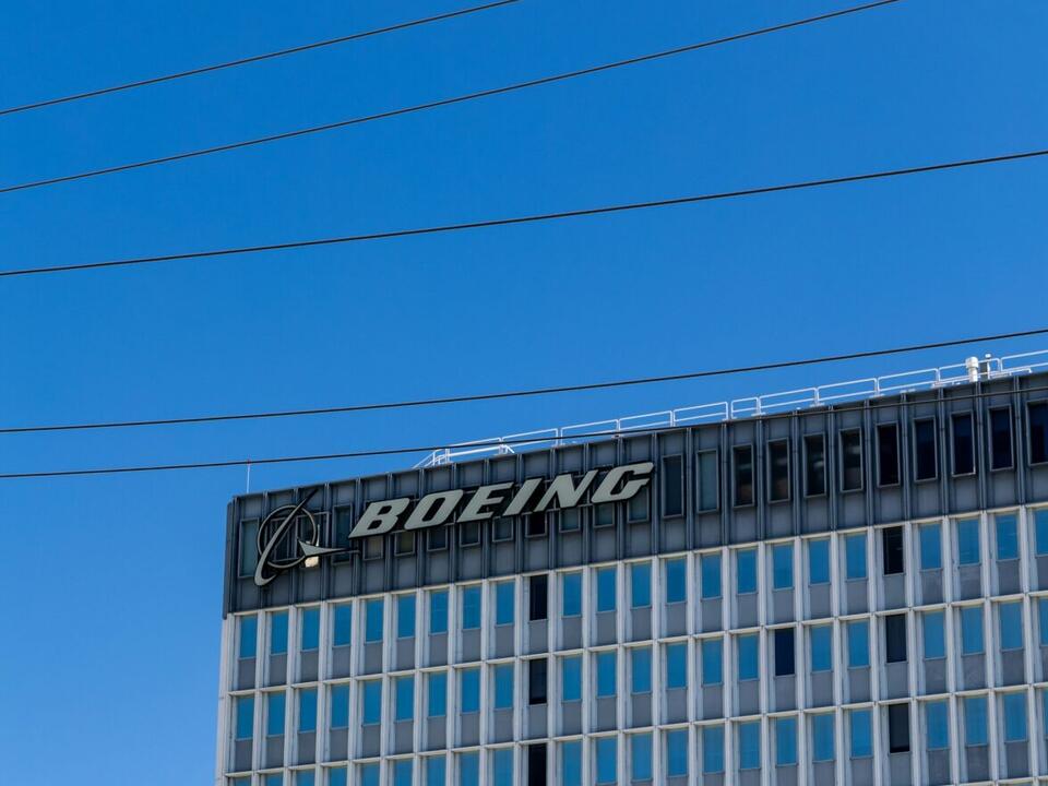 Ohio attorney general sues Boeing on behalf of teachers, employees