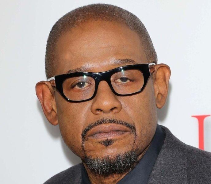 The eye condition behind Forest Whitaker’s look NewsBreak