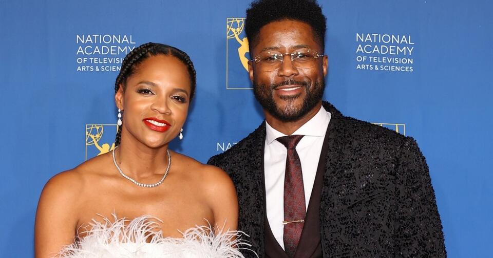Who Is Nate Burleson’s Wife? Atoya’s Job & Relationship History - NewsBreak