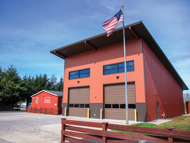 Woodland City Council clears path for CCFR station expansion