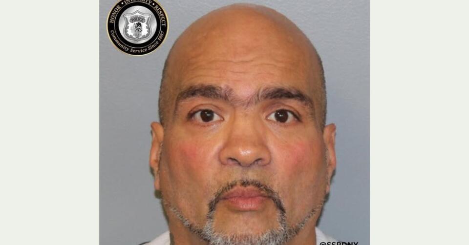 Saratoga Springs man arrested in armed robbery on Grand Avenue - NewsBreak