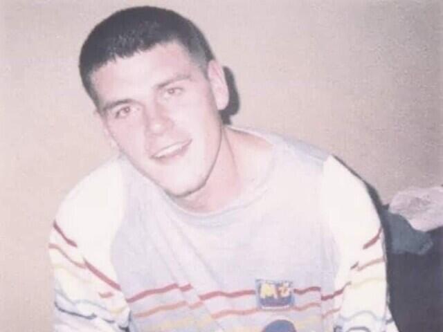 Prosecutors re-file murder charges in 2006 death of Chad Rouse - NewsBreak