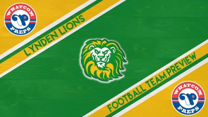 2026 Lynden Football Preview