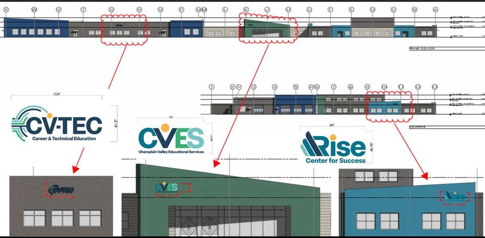 New BOCES complex approved in Moriah - NewsBreak
