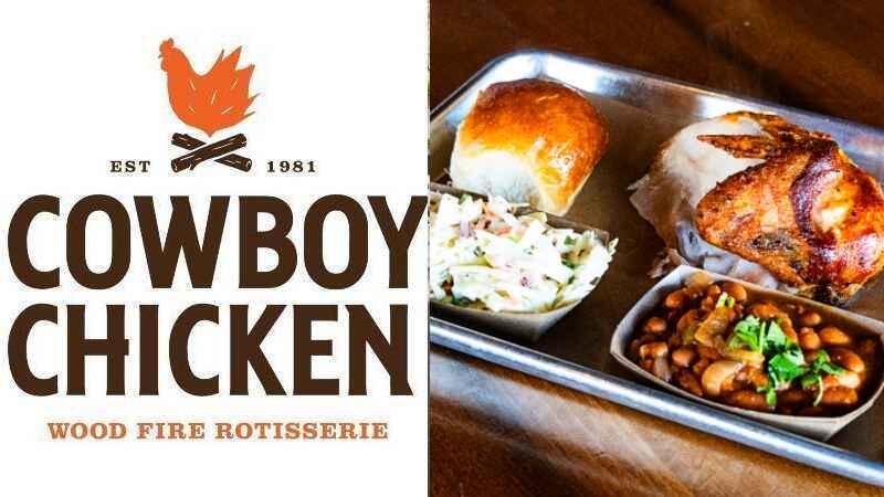 Cowboy Chicken Kissimmee Celebrates Rotisserie Chicken Month With Deals and More