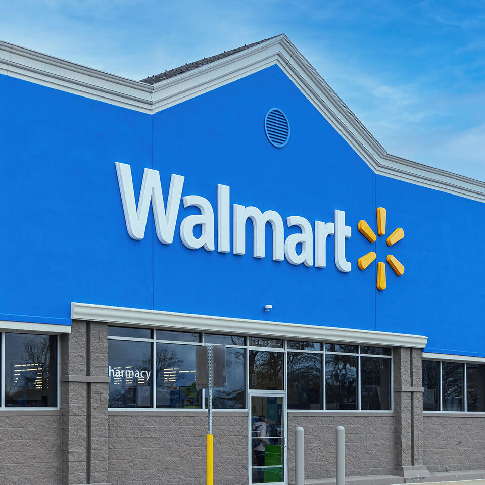 Pedigree Dog Food Is Being Recalled From Walmart Because It May Contain ...