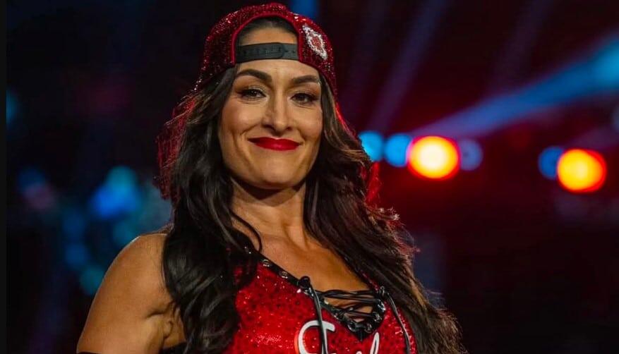 Nikki Bella Joins Celebrity Competition Show On Roku - NewsBreak
