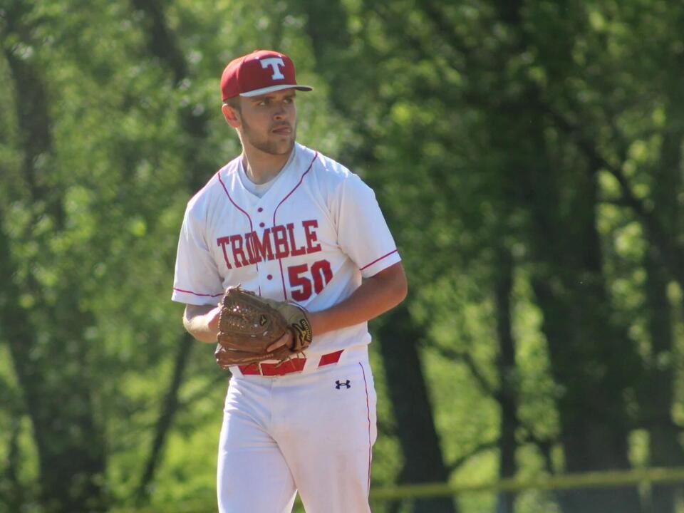 Trimble uses late comeback effort to snag 10-6 victory over Miller