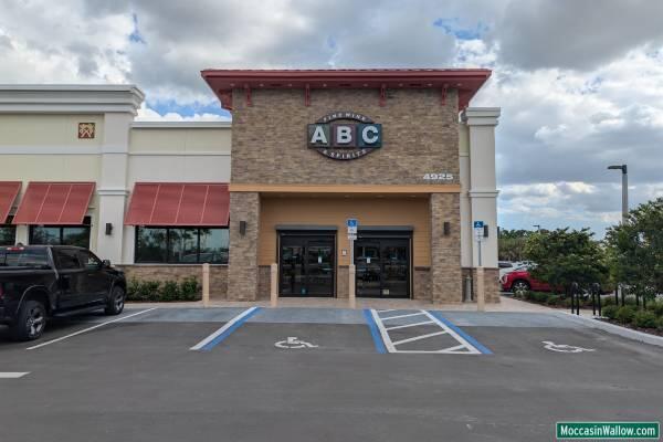 ABC Fine Wine & Spirits Opens New Store in North Palmetto - NewsBreak