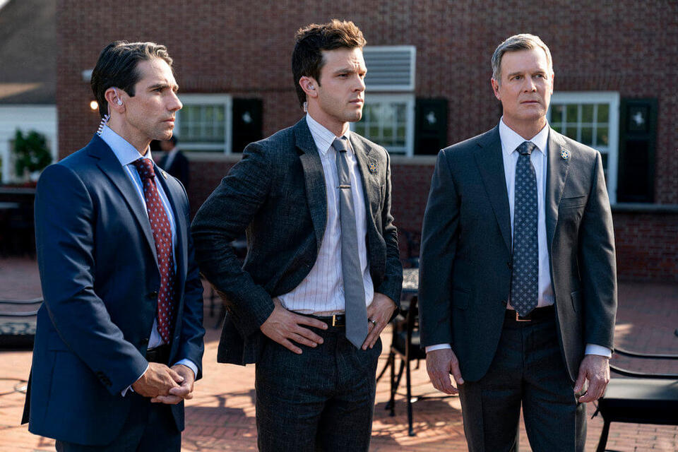 Line of Fire Episode 6 Preview: Plot, Cast, and “Cabin Pressure” Air ...
