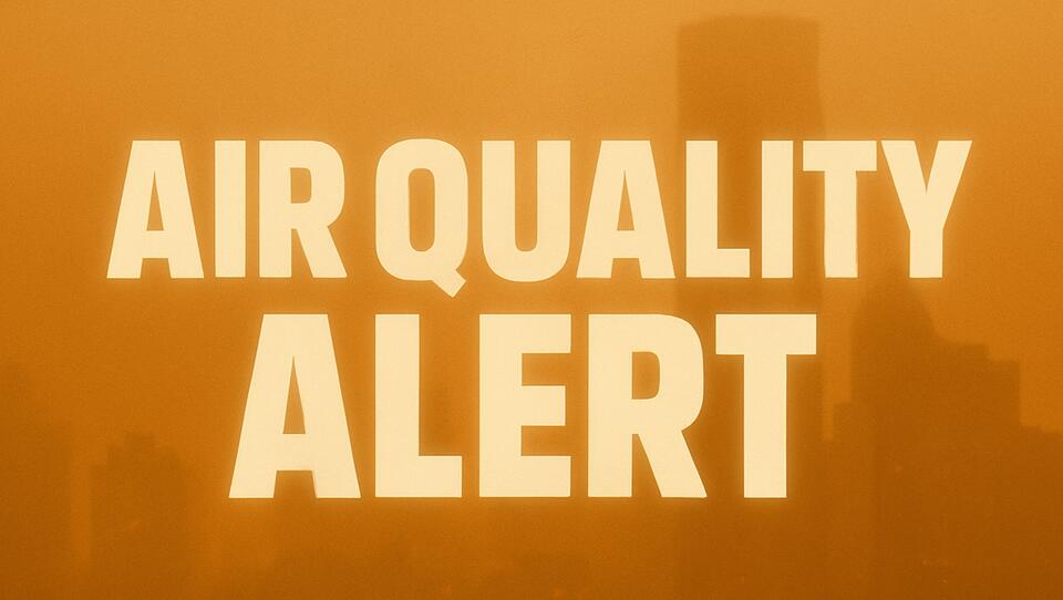 Central Pennsylvania Air Quality Alert: Code Orange Issued for ...