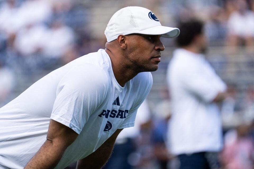 ‘It’s the Super Bowl for Temple’: D’Anton Lynn Knows Penn State Will get Temple’s Best