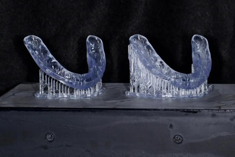 Chairside dental AM: From all sides