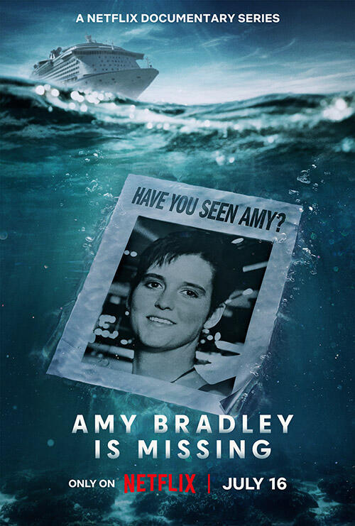 Amy Bradley'S Case: New Developments In The Open Water Investigation - u1tvpbx