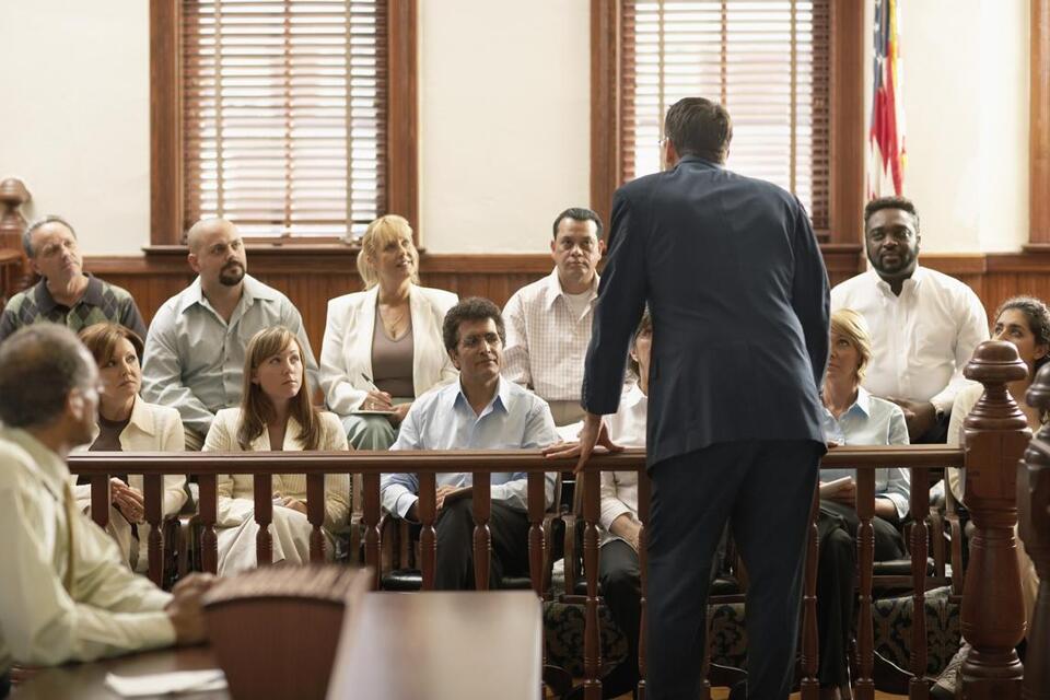 Texas Jury Duty Canceled for Monday — What You Need to Know - NewsBreak