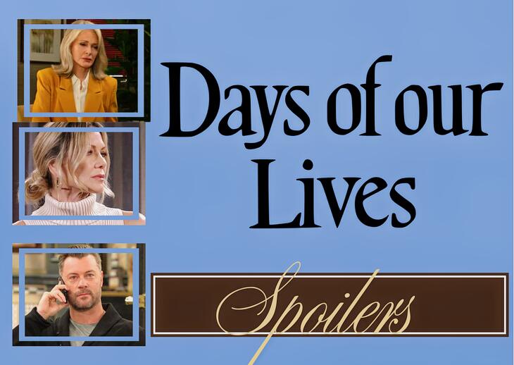 ‘DOOL’ Spoilers: Mysterious Memory, Kristen Reaches Out, EJ’s Devious Plan