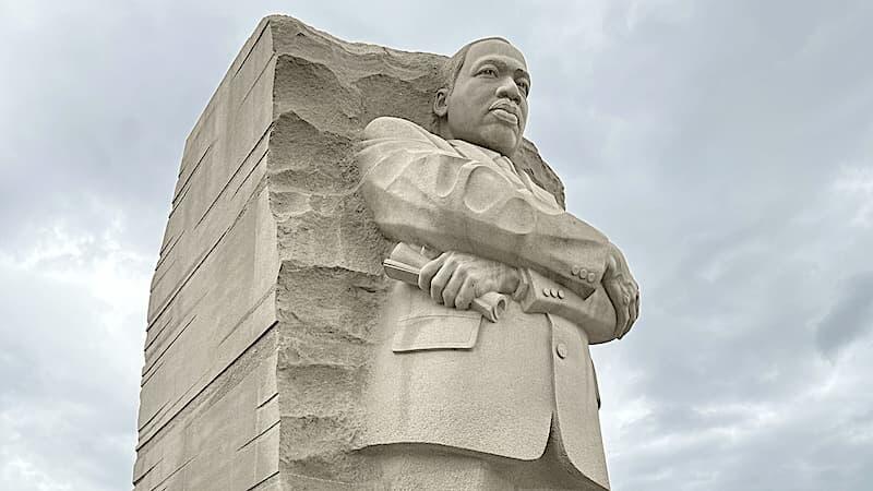 Defense agency takes aim at MLK Day and Holocaust Remembrance Day in leaked memo